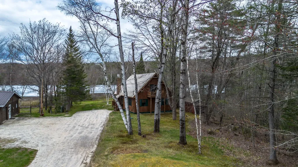 654 Greenwood Road Greenwood ME 04255