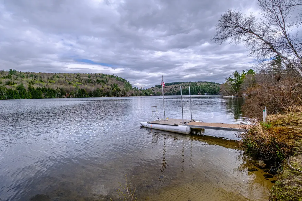 654 Greenwood Road Greenwood ME 04255