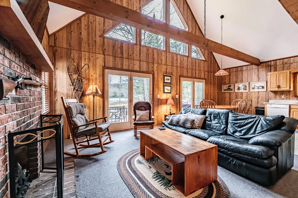 654 Greenwood Road Greenwood ME 04255