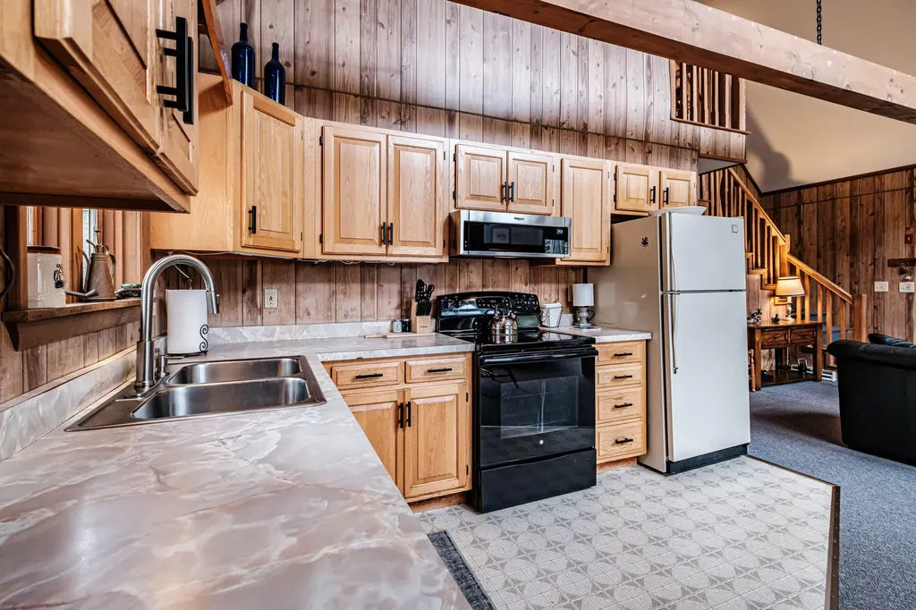 654 Greenwood Road Greenwood ME 04255