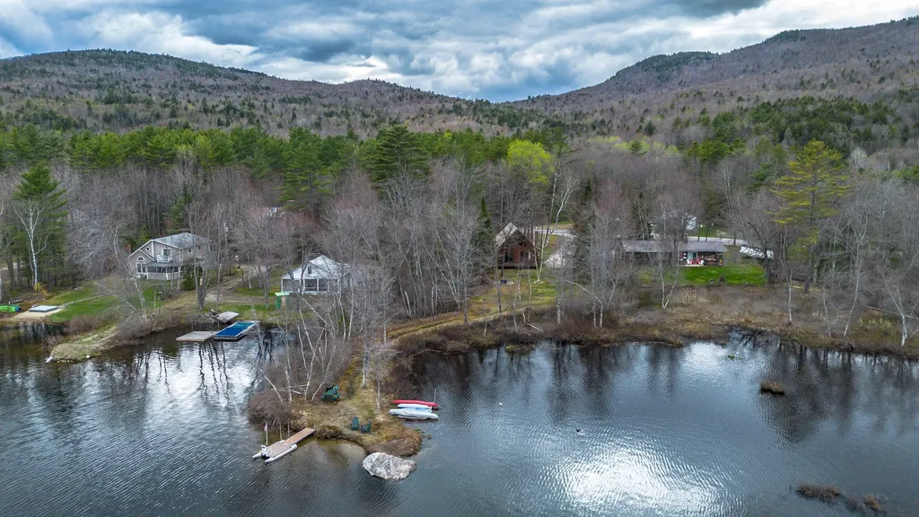 654 Greenwood Road Greenwood ME 04255