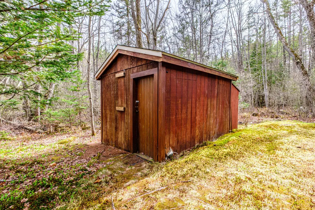 654 Greenwood Road Greenwood ME 04255