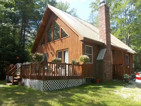 654 Greenwood Road Greenwood ME 04255