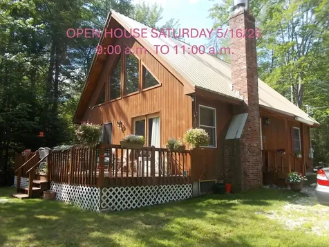 654 Greenwood Road Greenwood ME 04255