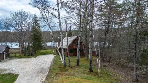 654 Greenwood Road Greenwood ME 04255