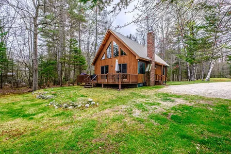 654 Greenwood Road Greenwood ME 04255