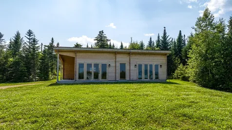 0 Farm's Edge Road Temple ME 04984