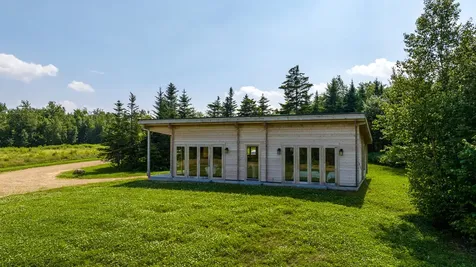 0 Farm's Edge Road Temple ME 04984