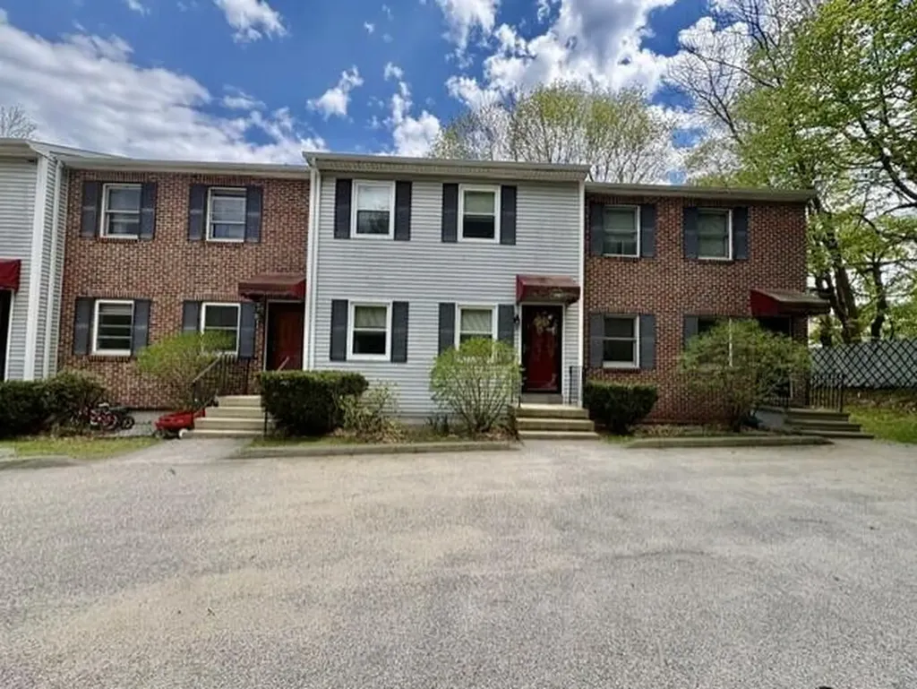 1 N Park Street Biddeford ME 04005