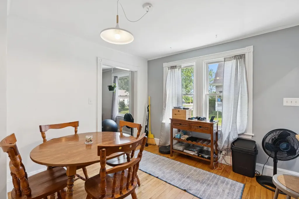 28 Saint George Street Portland ME 04103