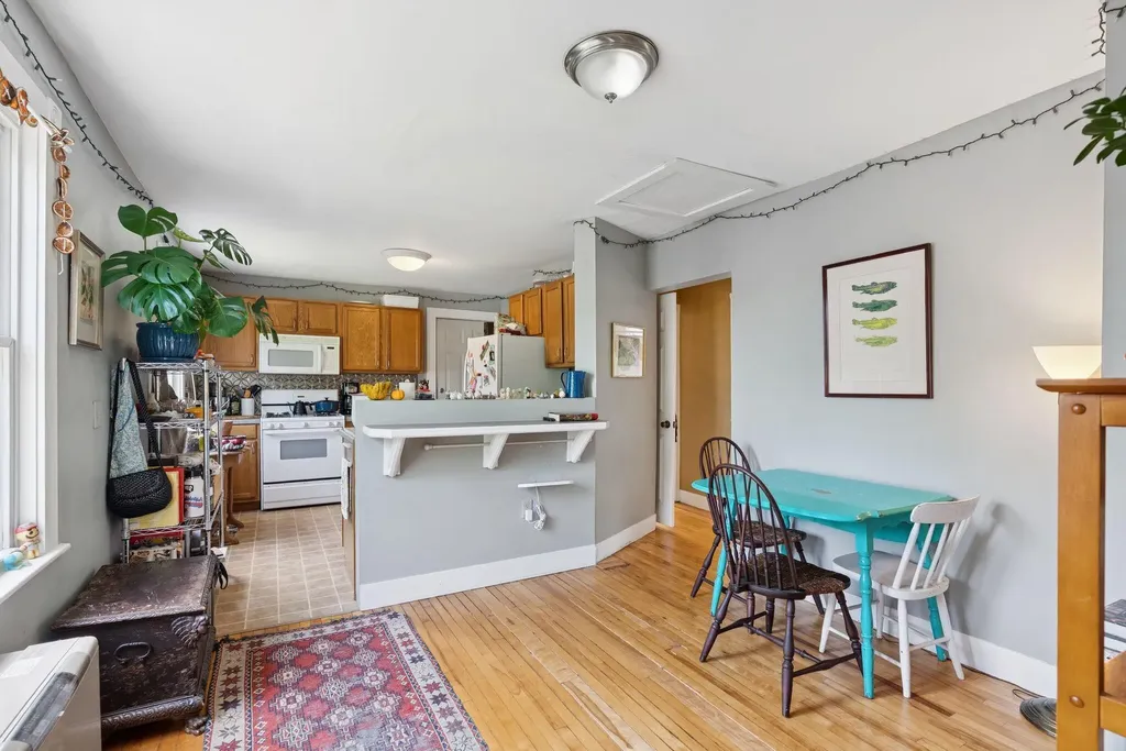 28 Saint George Street Portland ME 04103