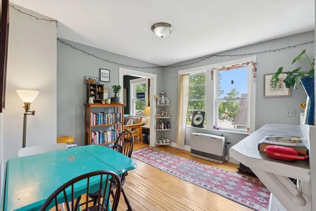 28 Saint George Street Portland ME 04103