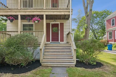 28 Saint George Street Portland ME 04103