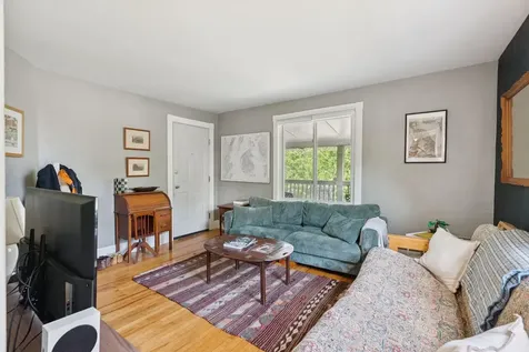 28 Saint George Street Portland ME 04103