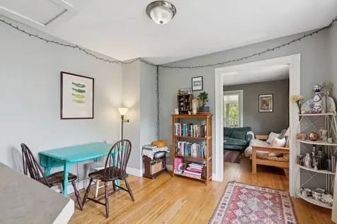 28 Saint George Street Portland ME 04103