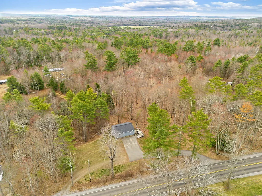 414 Litchfield Road Farmingdale ME 04344