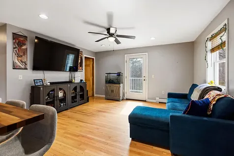 414 Litchfield Road Farmingdale ME 04344