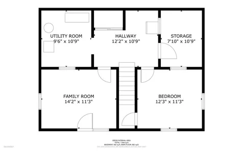 414 Litchfield Road Farmingdale ME 04344