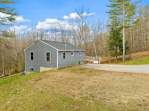 414 Litchfield Road Farmingdale ME 04344