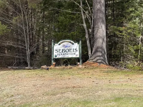1163 Seboeis Road Seboeis Plt ME 04448