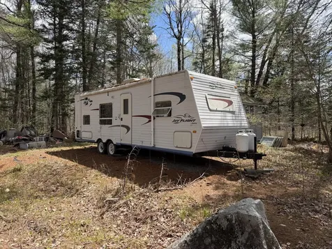 1163 Seboeis Road Seboeis Plt ME 04448