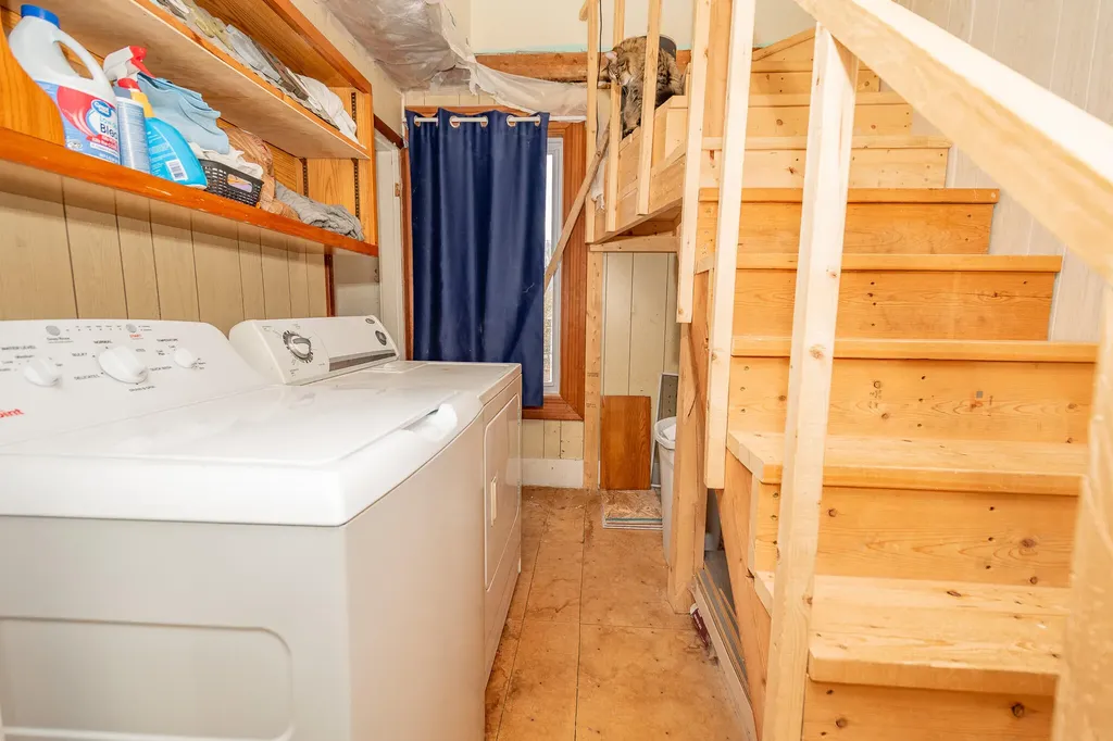 45 2nd Street Milo ME 04463