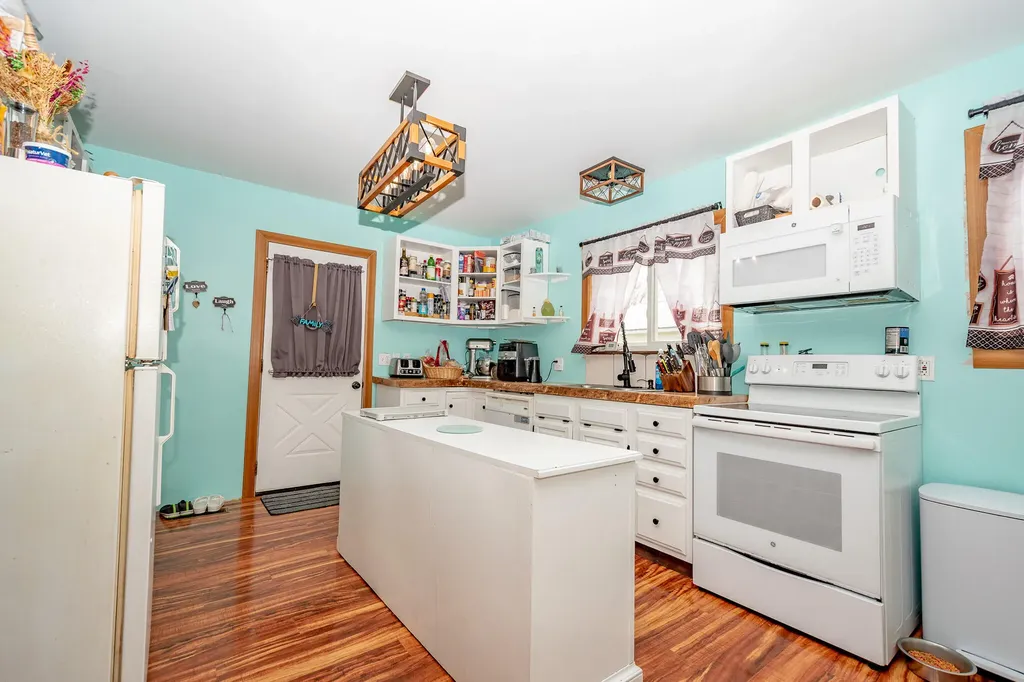 45 2nd Street Milo ME 04463