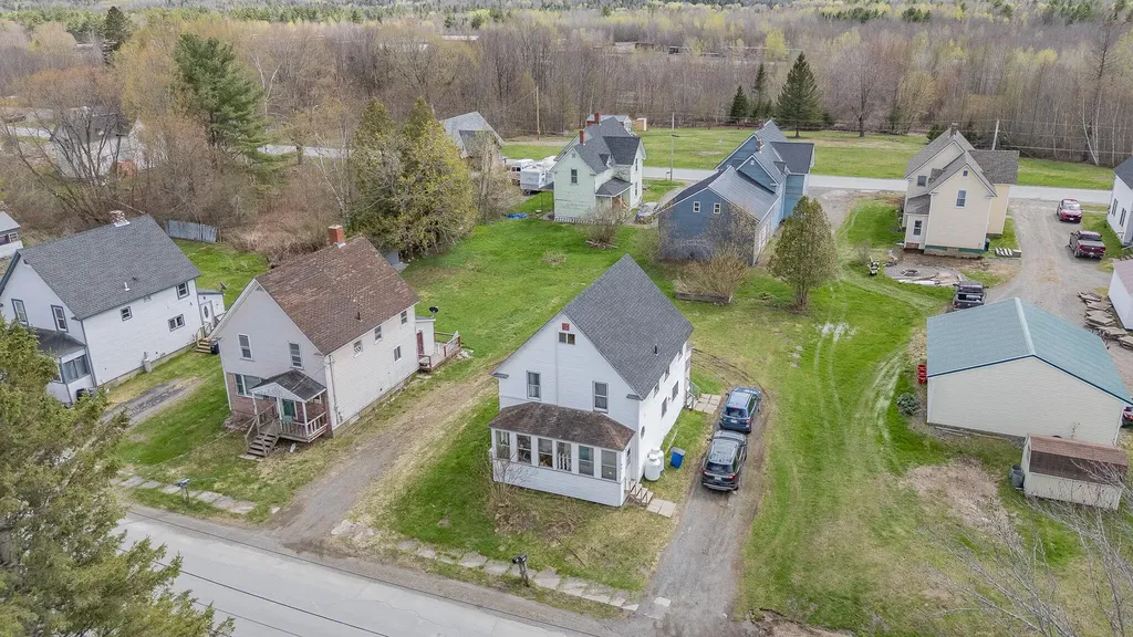 45 2nd Street Milo ME 04463