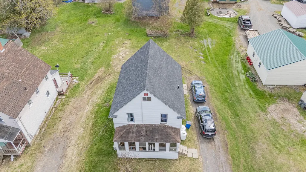 45 2nd Street Milo ME 04463