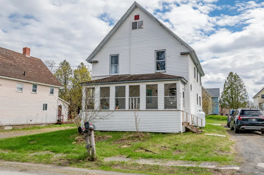 45 2nd Street Milo ME 04463
