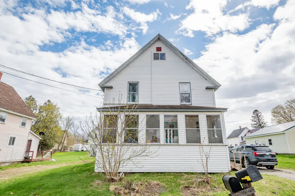 45 2nd Street Milo ME 04463