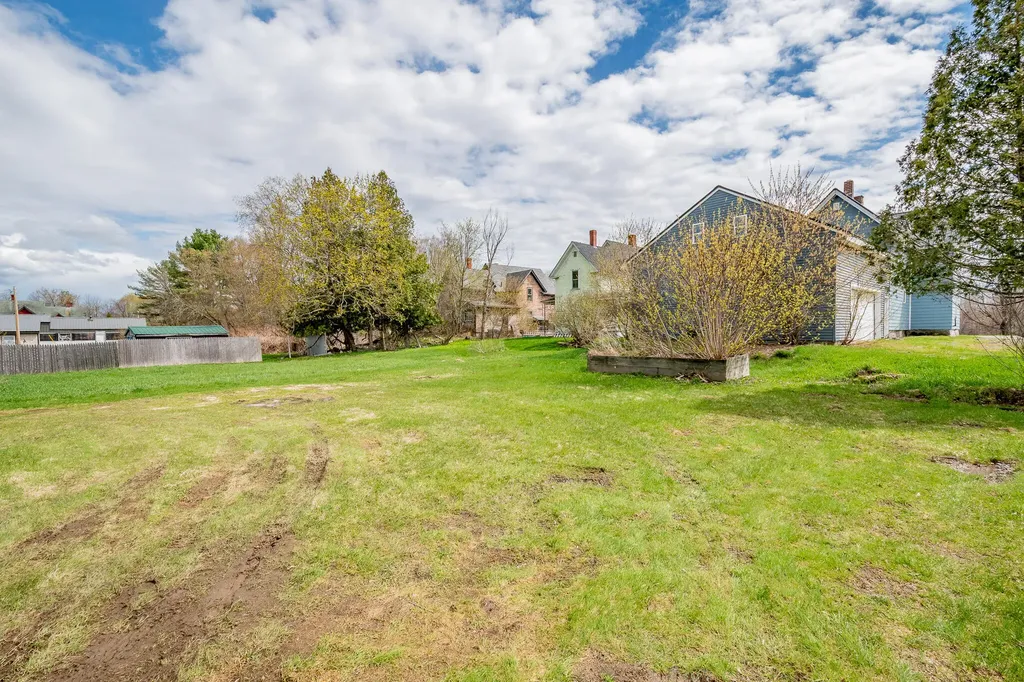 45 2nd Street Milo ME 04463