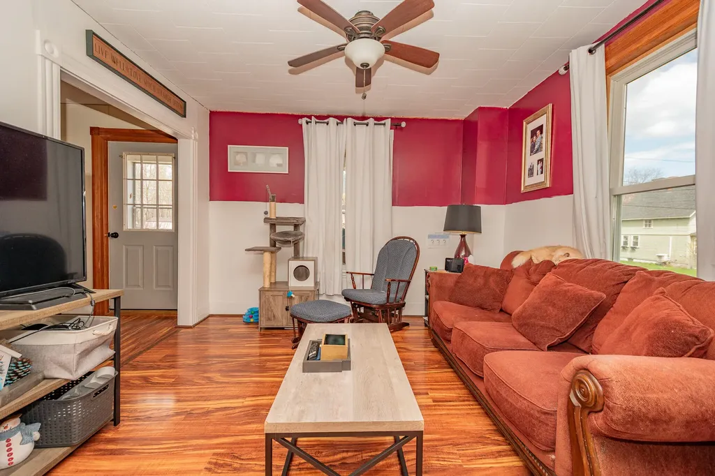 45 2nd Street Milo ME 04463
