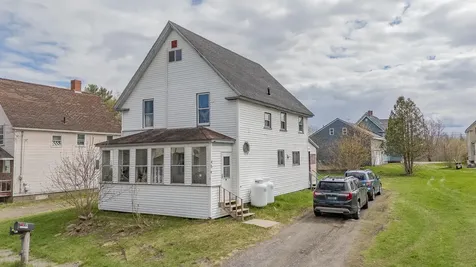 45 2nd Street Milo ME 04463