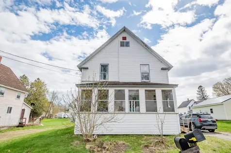 45 2nd Street Milo ME 04463