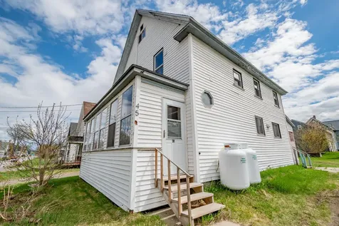 45 2nd Street Milo ME 04463