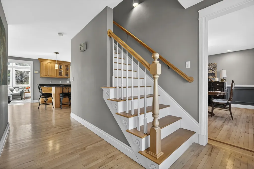 19 Snowberry Drive Scarborough ME 04074