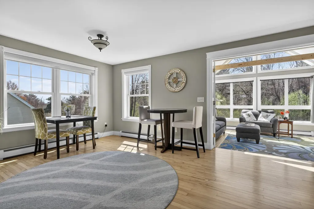 19 Snowberry Drive Scarborough ME 04074