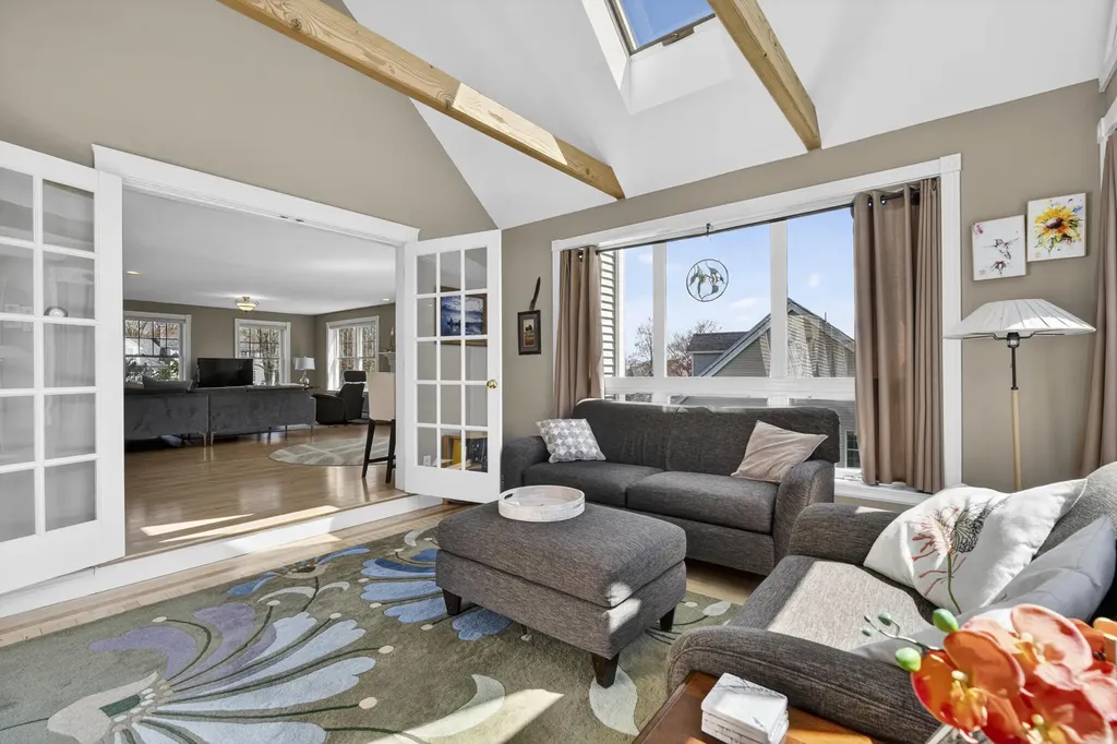 19 Snowberry Drive Scarborough ME 04074
