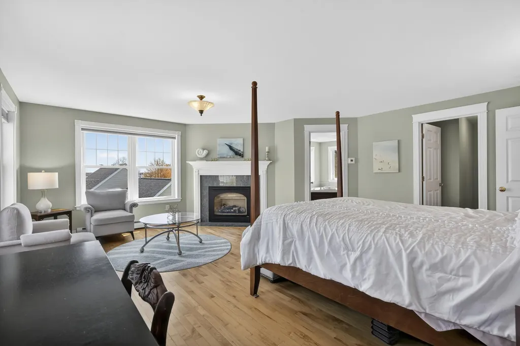 19 Snowberry Drive Scarborough ME 04074