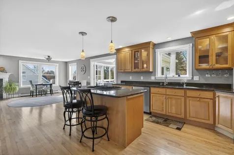 19 Snowberry Drive Scarborough ME 04074