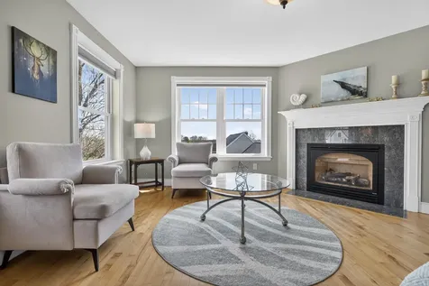 19 Snowberry Drive Scarborough ME 04074