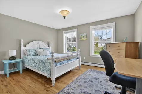 19 Snowberry Drive Scarborough ME 04074