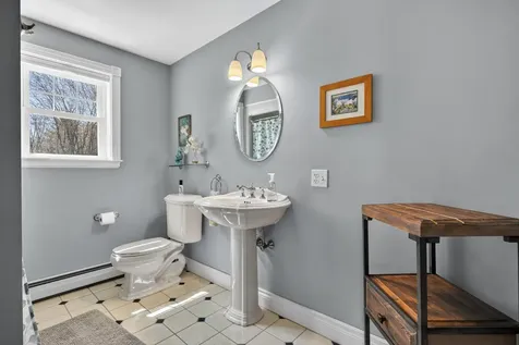 19 Snowberry Drive Scarborough ME 04074