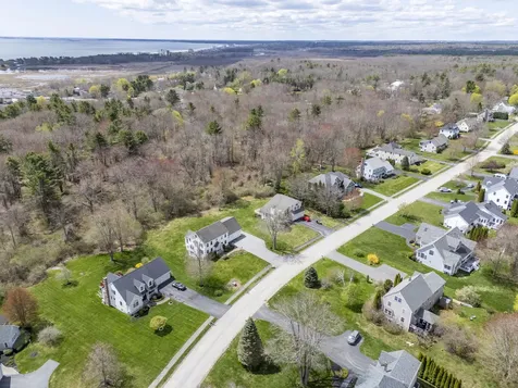19 Snowberry Drive Scarborough ME 04074