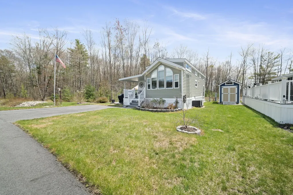 1 Seacoast Lane Old Orchard Beach ME 04064