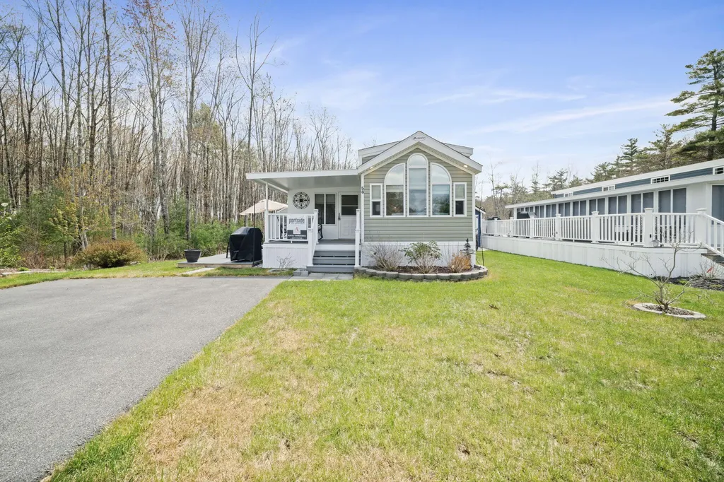 1 Seacoast Lane Old Orchard Beach ME 04064