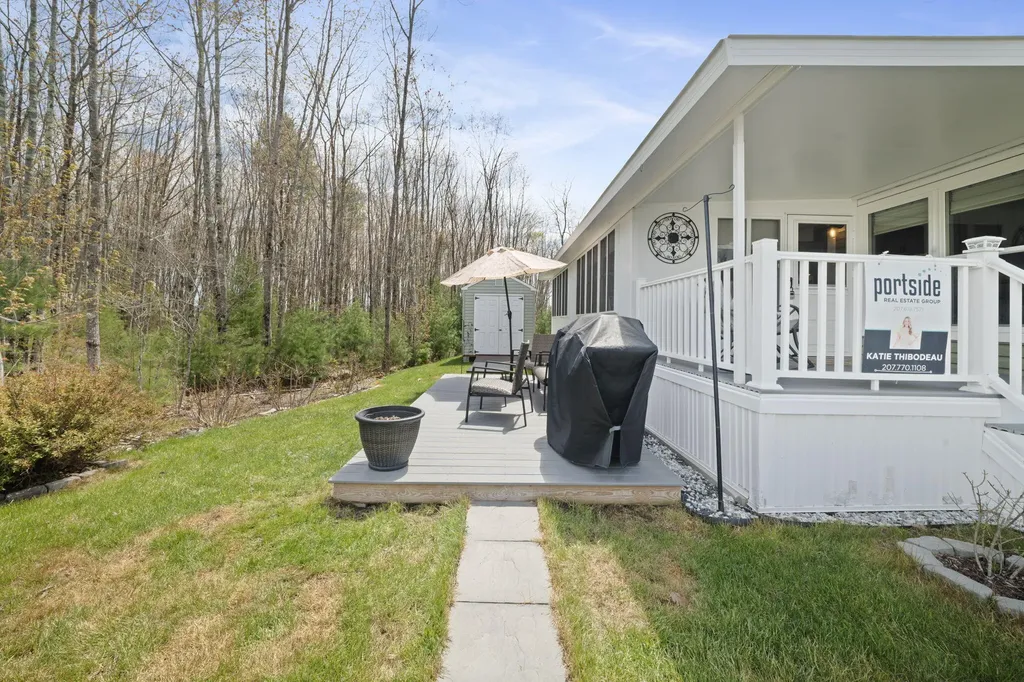 1 Seacoast Lane Old Orchard Beach ME 04064