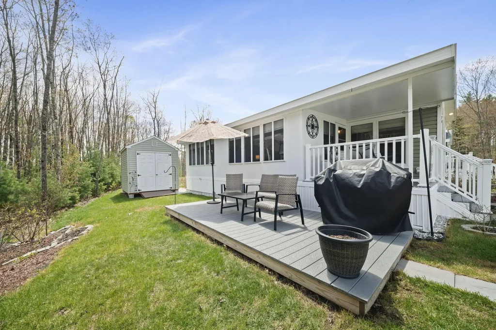 1 Seacoast Lane Old Orchard Beach ME 04064