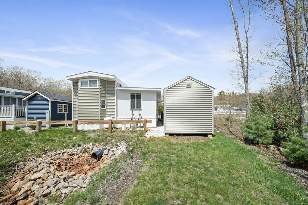 1 Seacoast Lane Old Orchard Beach ME 04064